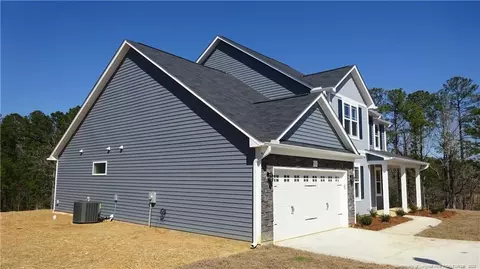 511 Angel Oak Dr, Bunnlevel, NC 28323 photo 5