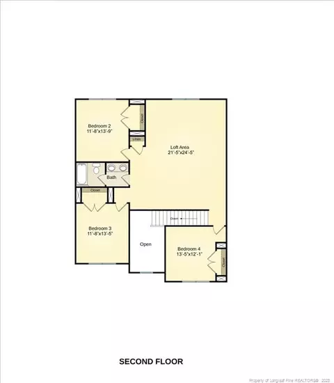 511 Angel Oak Dr, Bunnlevel, NC 28323 photo 3