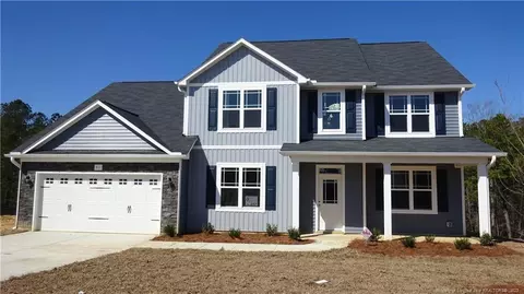 511 Angel Oak Dr, Bunnlevel, NC 28323 photo 1
