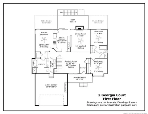 2 Georgia Ct, Pinehurst, NC 28374 photo 35