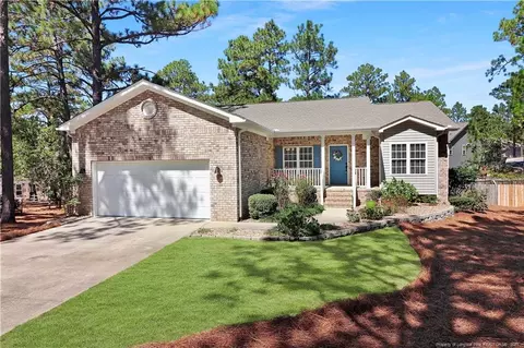 2 Georgia Ct, Pinehurst, NC 28374 photo 1