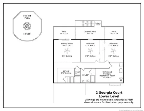 2 Georgia Ct, Pinehurst, NC 28374 photo 33