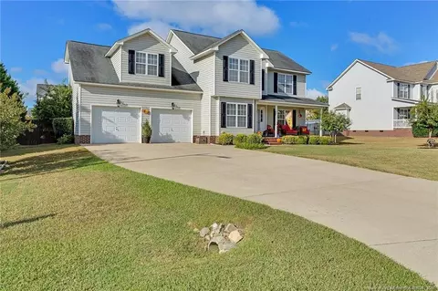 98 Checkmate Ct, Cameron, NC 28326 photo 3