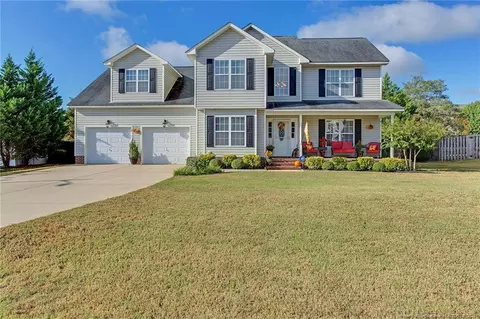98 Checkmate Ct, Cameron, NC 28326 photo 2