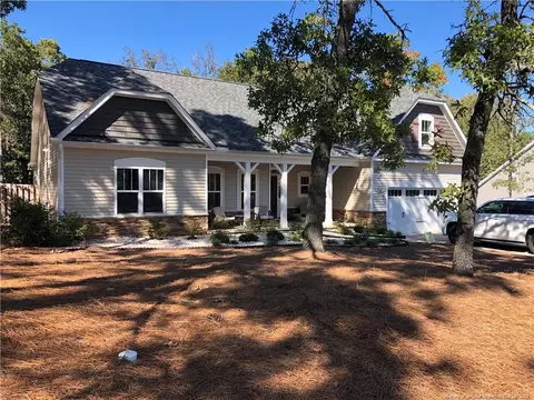 705 Burning Tree Rd, Pinehurst, NC 28374 photo 1