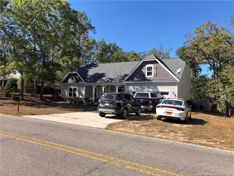 705 Burning Tree Rd, Pinehurst, NC 28374 photo 4