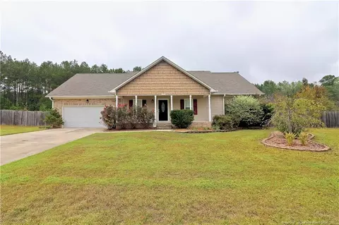 101 Ithica Ln, Bunnlevel, NC 28323 photo 1