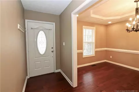 101 Ithica Ln, Bunnlevel, NC 28323 photo 2