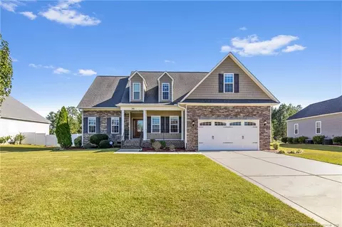 261 Saint Johns Loop, Raeford, NC 28376 photo 1