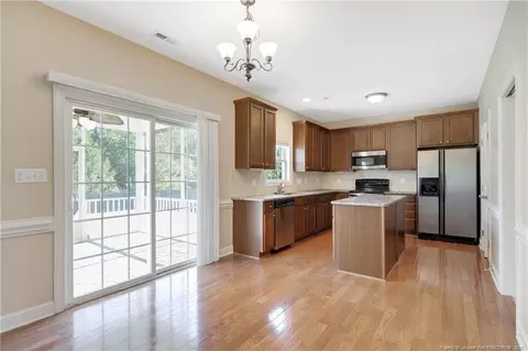 261 Saint Johns Loop, Raeford, NC 28376 photo 16
