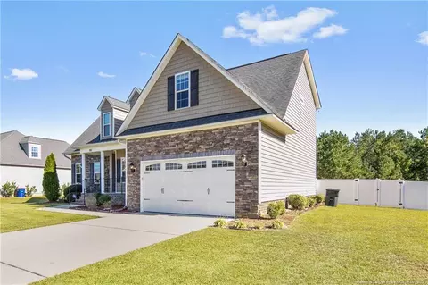 261 Saint Johns Loop, Raeford, NC 28376 photo 3
