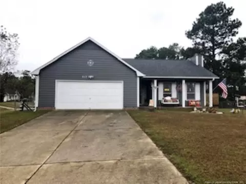 217 Eppingdale Dr, Spring Lake, NC 28390 photo 2