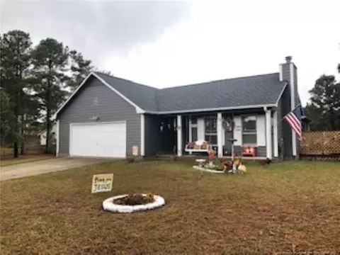 217 Eppingdale Dr, Spring Lake, NC 28390 photo 1