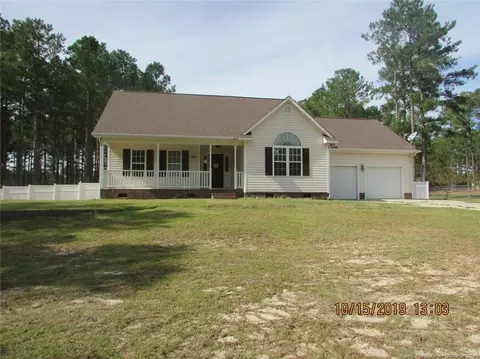 334 Senter Ln, Bunnlevel, NC 28323 photo 1