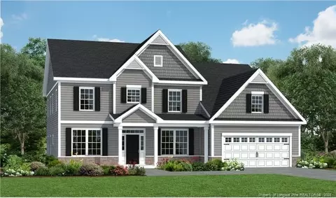 6131 Proverbs Rd, Linden, NC 28356 photo 1