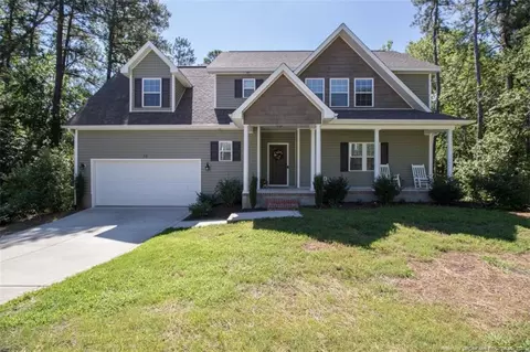 10 Barkley Ln, Pinehurst, NC 28374 photo 1