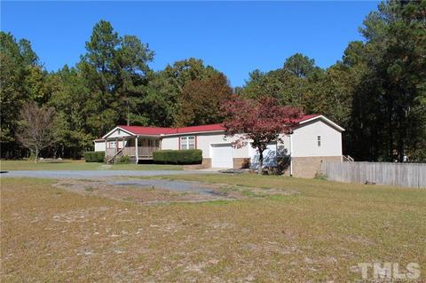 276 Oldham Rd, West End, NC 27376 photo 4