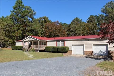276 Oldham Rd, West End, NC 27376 photo 1