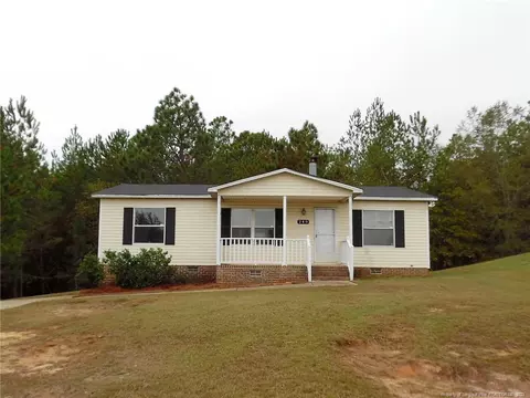 248 Valley Forge Way S, Cameron, NC 28326 photo 2