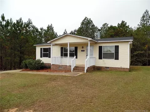 248 Valley Forge Way S, Cameron, NC 28326 photo 1