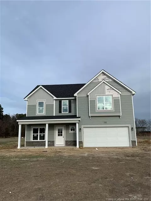 9122 E Reeves Bridge Rd, Linden, NC 28356 photo 1