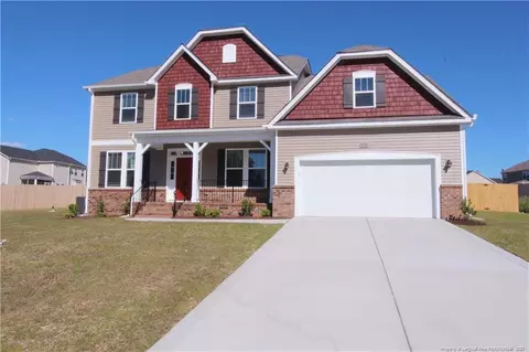 6112 Proverbs St, Linden, NC 28356 photo 1