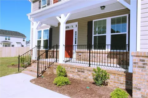 6112 Proverbs St, Linden, NC 28356 photo 2