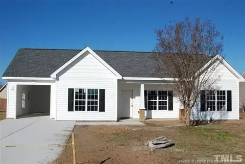 705 Maple Ave, Dunn, NC 28334 photo 1