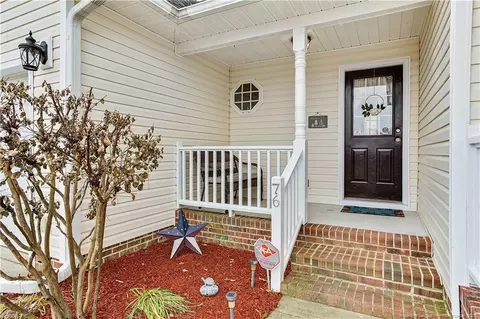 76 Anson Ln, Spring Lake, NC 28390 photo 5
