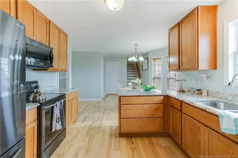 76 Anson Ln, Spring Lake, NC 28390 photo 11