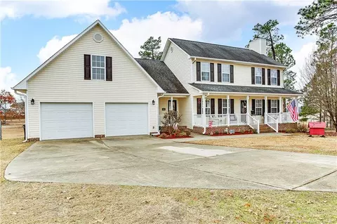 76 Anson Ln, Spring Lake, NC 28390 photo 3