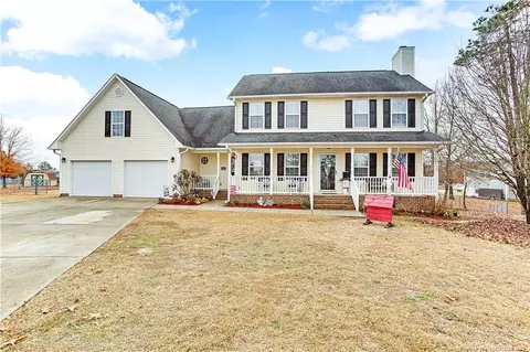 76 Anson Ln, Spring Lake, NC 28390 photo 1
