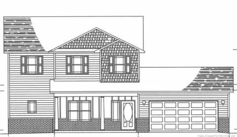 16 Rainmaker St, Linden, NC 28356 photo 2