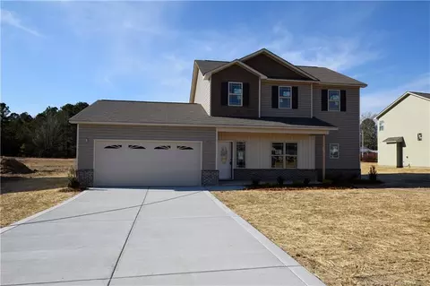 16 Rainmaker St, Linden, NC 28356 photo 1