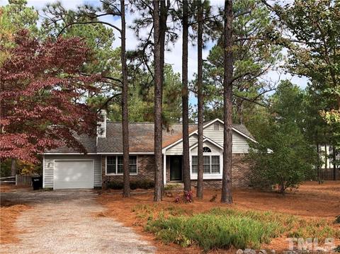 21 Cameron Ln, Pinehurst, NC 28374 photo 1