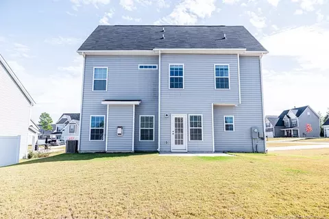 15 Pittfield Run, Cameron, NC 28326 photo 2