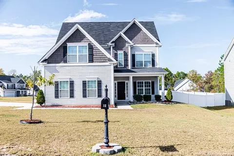 15 Pittfield Run, Cameron, NC 28326 photo 1
