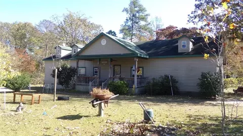 470 Singleton Rd, Red Springs, NC 28377 photo 4