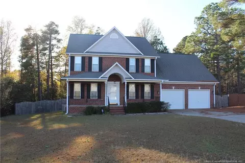 73 Bishops Ct, Cameron, NC 28326 photo 1