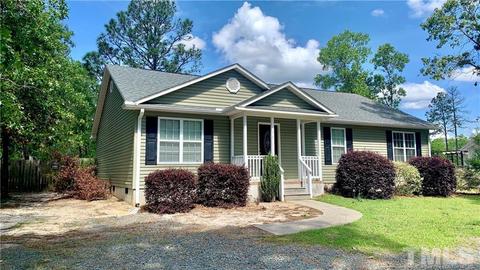 196 Capel Dr, Pinebluff, NC 28373 photo 7