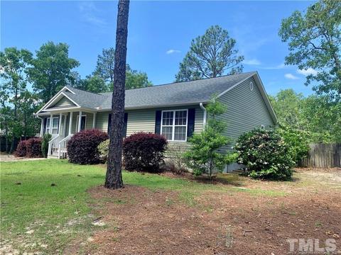 196 Capel Dr, Pinebluff, NC 28373 photo 6