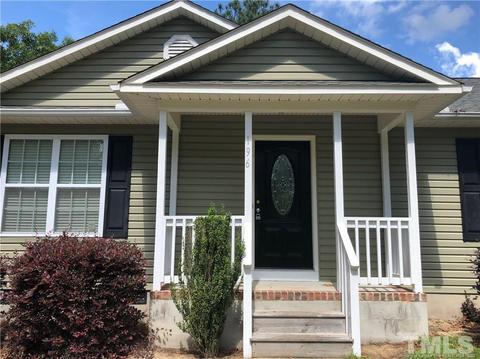 196 Capel Dr, Pinebluff, NC 28373 photo 3