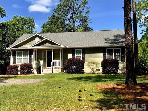 196 Capel Dr, Pinebluff, NC 28373 photo 2