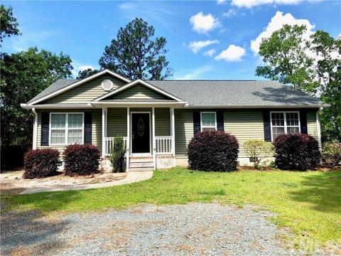 196 Capel Dr, Pinebluff, NC 28373 photo 1