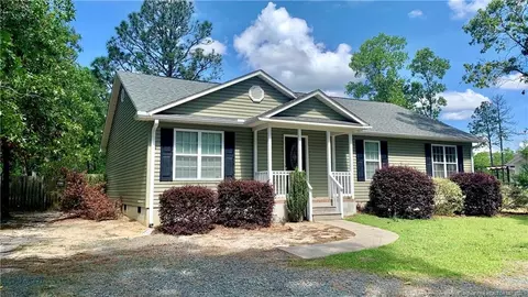 196 Capel Dr, Pinebluff, NC 28373 photo 7