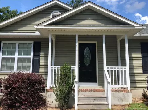 196 Capel Dr, Pinebluff, NC 28373 photo 3