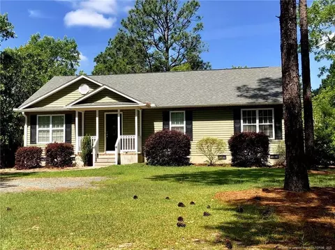 196 Capel Dr, Pinebluff, NC 28373 photo 2