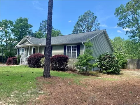 196 Capel Dr, Pinebluff, NC 28373 photo 6