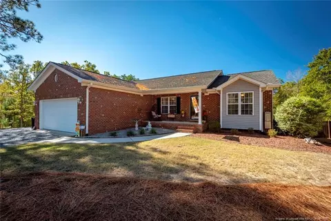 116 Perkins Ln, Pinebluff, NC 28373 photo 4