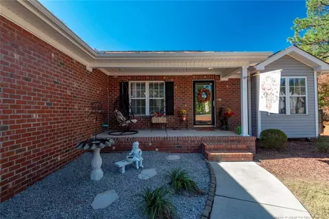 116 Perkins Ln, Pinebluff, NC 28373 photo 7